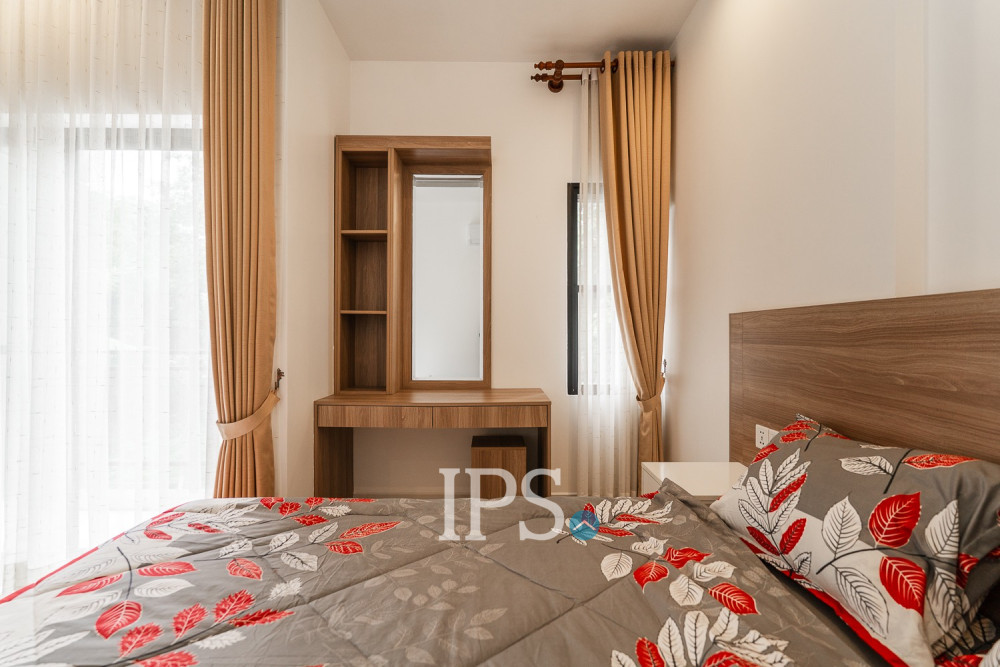 4 Bedroom Flat For Rent - Sala Kamreuk, Siem Reap - Image 14