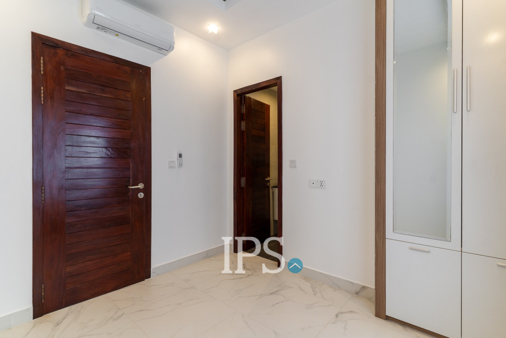 4 Bedroom Flat For Rent - Sala Kamreuk, Siem Reap - Image 18