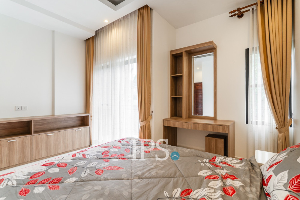 4 Bedroom Flat For Rent - Sala Kamreuk, Siem Reap - Image 15