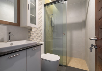 4 Bedroom Flat For Rent - Sala Kamreuk, Siem Reap thumbnail