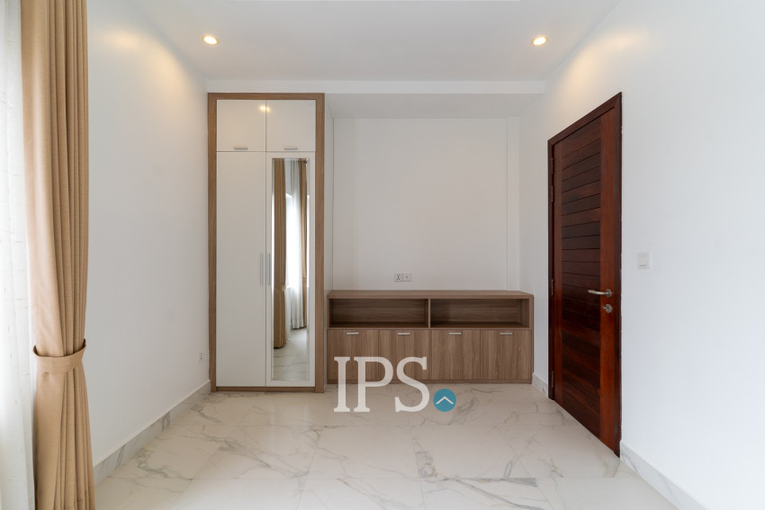 4 Bedroom Flat For Rent - Sala Kamreuk, Siem Reap