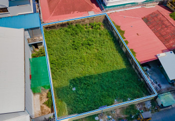 600 Sqm Commercial Land For Rent - Boeung Kak 1, Phnom Penh thumbnail