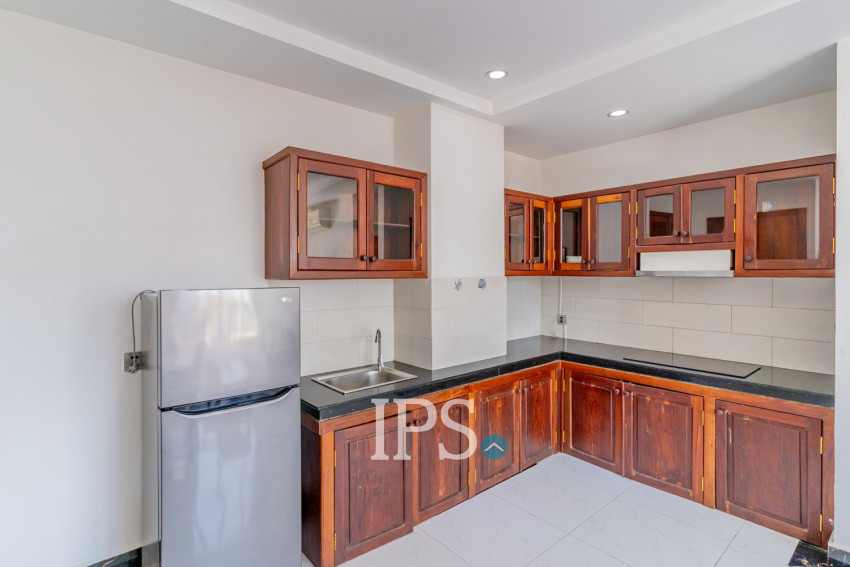 12 Storey Apartment Building For Sale - Toul Tum Poung 1, Phnom Penh