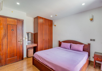 12 Storey Apartment Building For Sale - Toul Tum Poung 1, Phnom Penh thumbnail