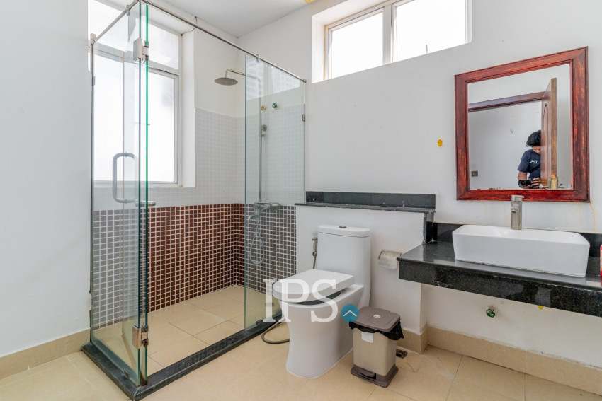 12 Storey Apartment Building For Sale - Toul Tum Poung 1, Phnom Penh