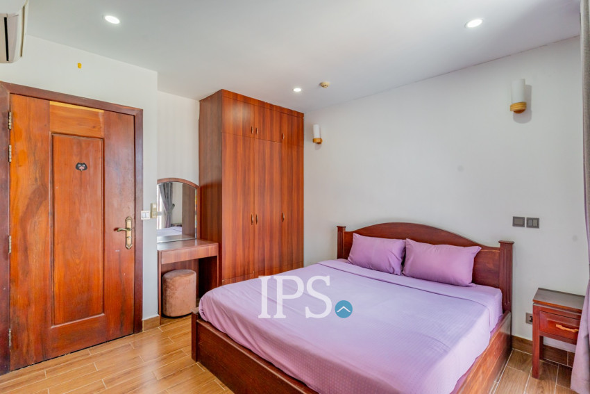 12 Storey Apartment Building For Sale - Toul Tum Poung 1, Phnom Penh