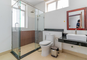 12 Storey Apartment Building For Sale - Toul Tum Poung 1, Phnom Penh thumbnail