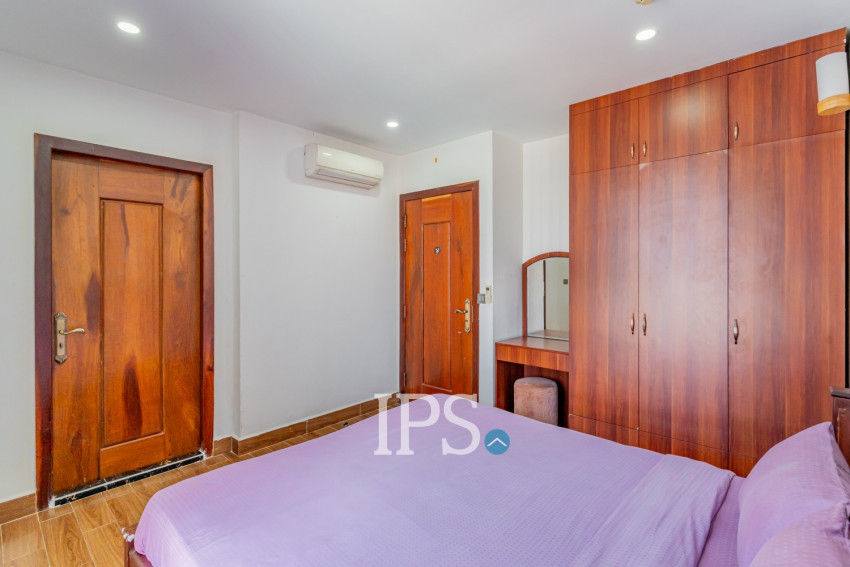 12 Storey Apartment Building For Sale - Toul Tum Poung 1, Phnom Penh