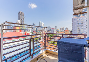 12 Storey Apartment Building For Sale - Toul Tum Poung 1, Phnom Penh thumbnail