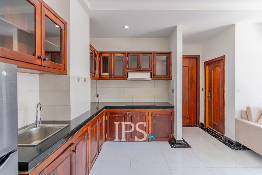 12 Storey Apartment Building For Sale - Toul Tum Poung 1, Phnom Penh