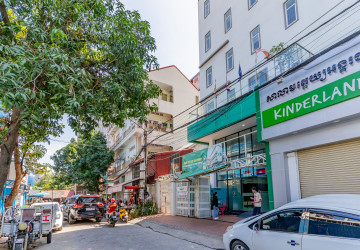 12 Storey Apartment Building For Sale - Toul Tum Poung 1, Phnom Penh thumbnail