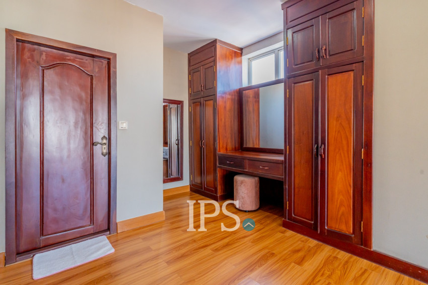 12 Storey Apartment Building For Sale - Toul Tum Poung 1, Phnom Penh