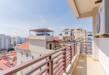 12 Storey Apartment Building For Sale - Toul Tum Poung 1, Phnom Penh thumbnail