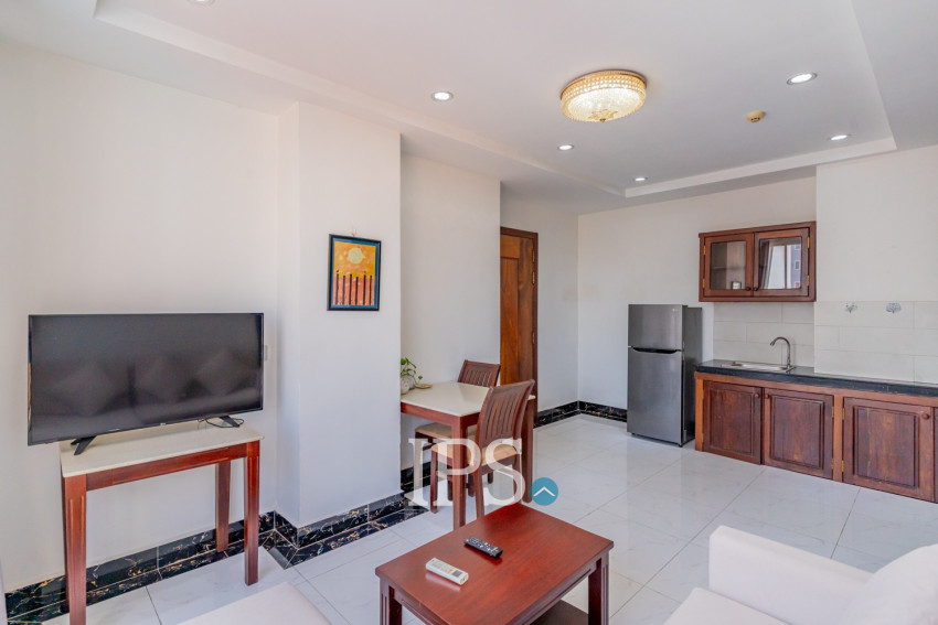 12 Storey Apartment Building For Sale - Toul Tum Poung 1, Phnom Penh