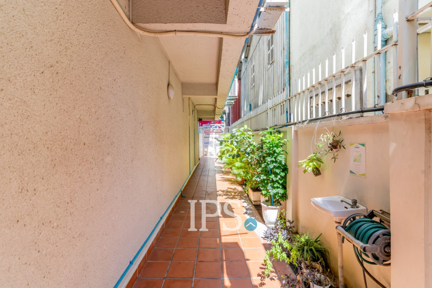 12 Storey Apartment Building For Sale - Toul Tum Poung 1, Phnom Penh