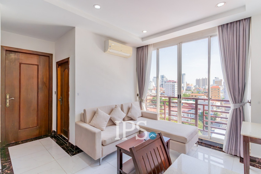 12 Storey Apartment Building For Sale - Toul Tum Poung 1, Phnom Penh