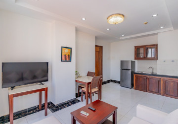 12 Storey Apartment Building For Sale - Toul Tum Poung 1, Phnom Penh thumbnail