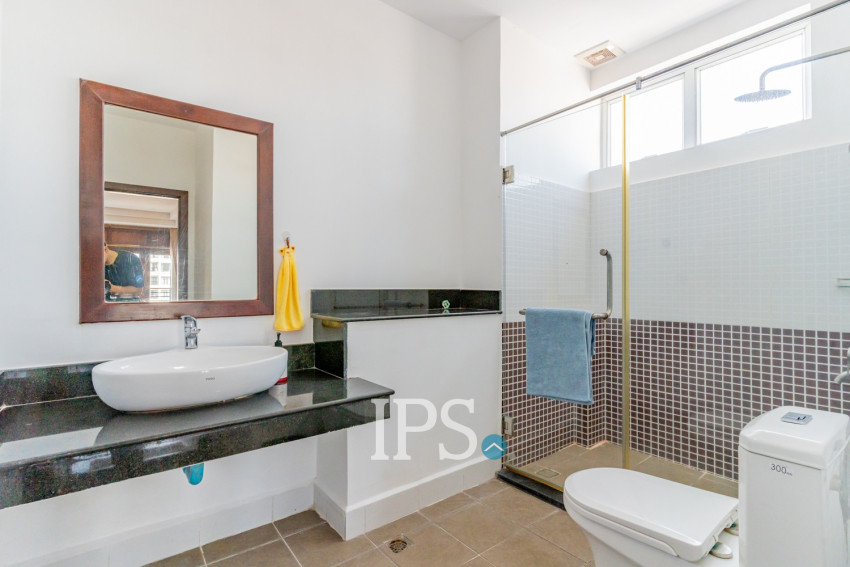 12 Storey Apartment Building For Sale - Toul Tum Poung 1, Phnom Penh