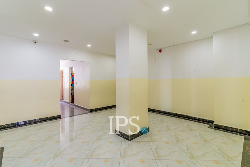 12 Storey Apartment Building For Sale - Toul Tum Poung 1, Phnom Penh