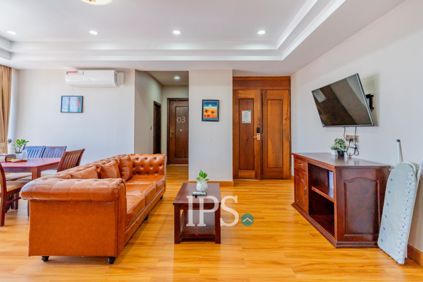 12 Storey Apartment Building For Sale - Toul Tum Poung 1, Phnom Penh