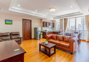 12 Storey Apartment Building For Sale - Toul Tum Poung 1, Phnom Penh thumbnail