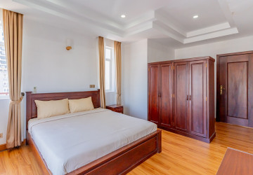 12 Storey Apartment Building For Sale - Toul Tum Poung 1, Phnom Penh thumbnail