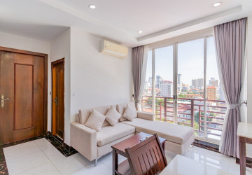 12 Storey Apartment Building For Sale - Toul Tum Poung 1, Phnom Penh thumbnail