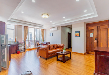 12 Storey Apartment Building For Sale - Toul Tum Poung 1, Phnom Penh thumbnail