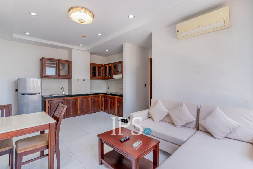 12 Storey Apartment Building For Sale - Toul Tum Poung 1, Phnom Penh