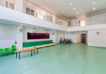 12 Storey Apartment Building For Sale - Toul Tum Poung 1, Phnom Penh thumbnail