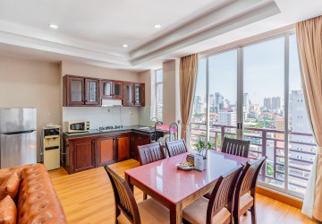 12 Storey Apartment Building For Sale - Toul Tum Poung 1, Phnom Penh thumbnail