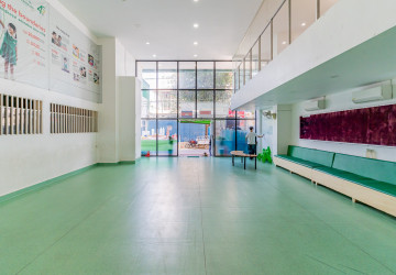 12 Storey Apartment Building For Sale - Toul Tum Poung 1, Phnom Penh thumbnail