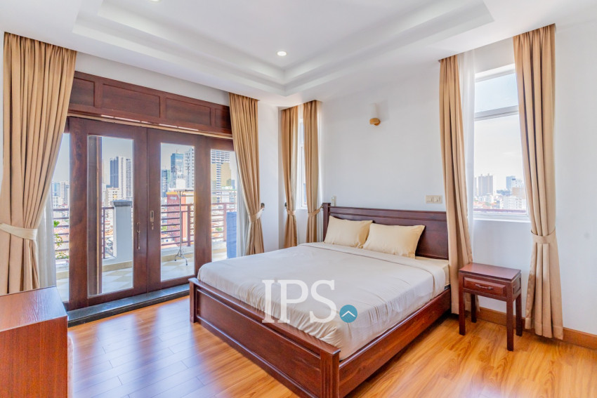 12 Storey Apartment Building For Sale - Toul Tum Poung 1, Phnom Penh