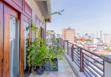 12 Storey Apartment Building For Sale - Toul Tum Poung 1, Phnom Penh thumbnail