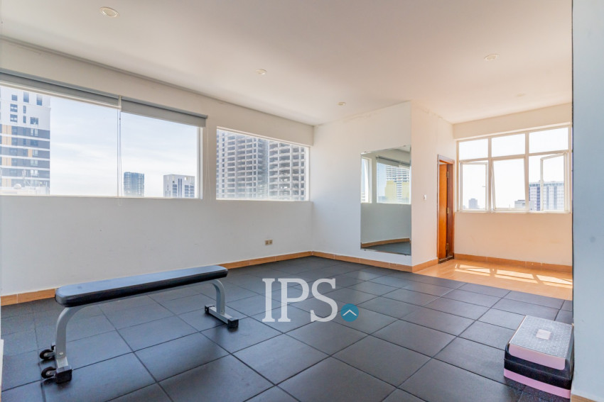 12 Storey Apartment Building For Sale - Toul Tum Poung 1, Phnom Penh