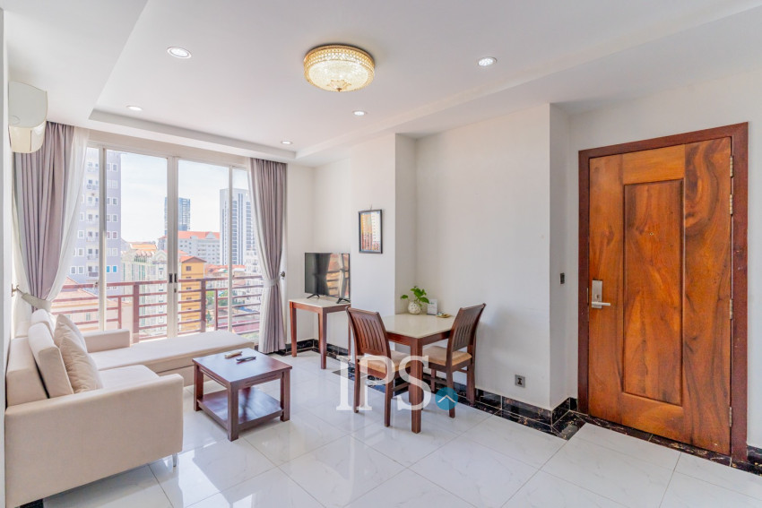 12 Storey Apartment Building For Sale - Toul Tum Poung 1, Phnom Penh