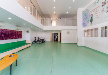 12 Storey Apartment Building For Sale - Toul Tum Poung 1, Phnom Penh thumbnail