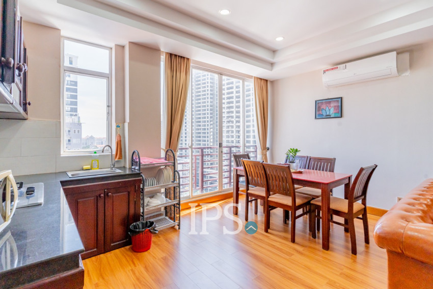 12 Storey Apartment Building For Sale - Toul Tum Poung 1, Phnom Penh