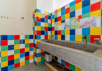 12 Storey Apartment Building For Sale - Toul Tum Poung 1, Phnom Penh thumbnail