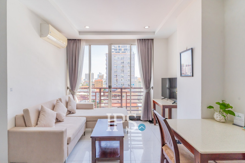 12 Storey Apartment Building For Sale - Toul Tum Poung 1, Phnom Penh