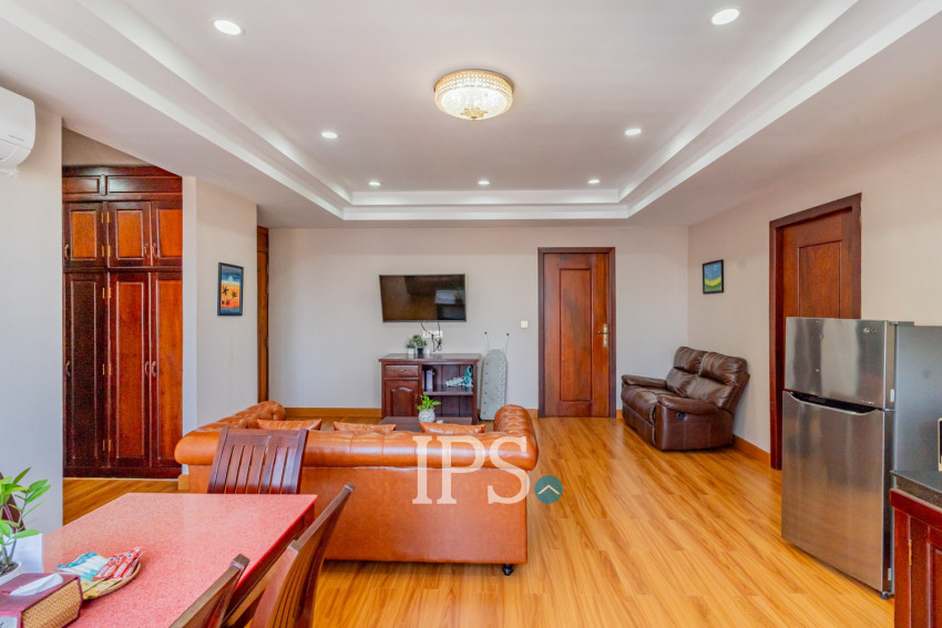 12 Storey Apartment Building For Sale - Toul Tum Poung 1, Phnom Penh