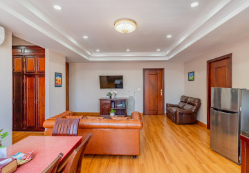 12 Storey Apartment Building For Sale - Toul Tum Poung 1, Phnom Penh thumbnail