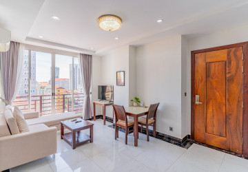 12 Storey Apartment Building For Sale - Toul Tum Poung 1, Phnom Penh thumbnail