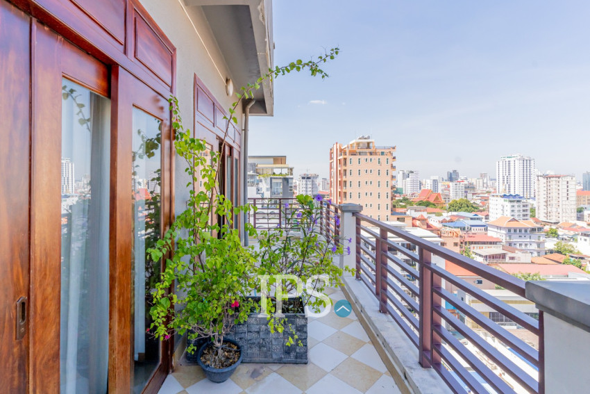 12 Storey Apartment Building For Sale - Toul Tum Poung 1, Phnom Penh