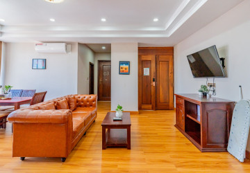 12 Storey Apartment Building For Sale - Toul Tum Poung 1, Phnom Penh thumbnail