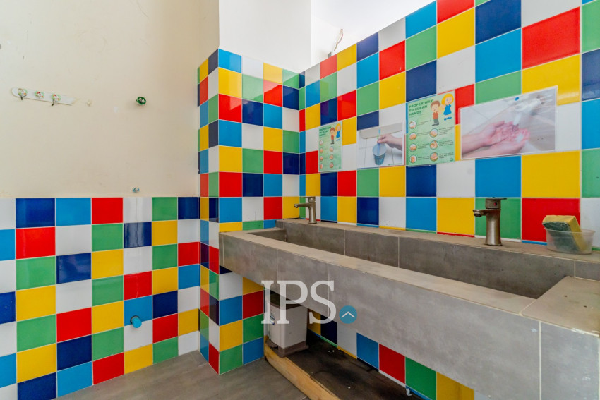 12 Storey Apartment Building For Sale - Toul Tum Poung 1, Phnom Penh