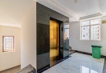 12 Storey Apartment Building For Sale - Toul Tum Poung 1, Phnom Penh thumbnail