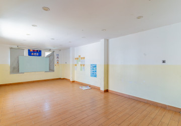 12 Storey Apartment Building For Sale - Toul Tum Poung 1, Phnom Penh thumbnail