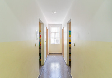 12 Storey Apartment Building For Sale - Toul Tum Poung 1, Phnom Penh thumbnail