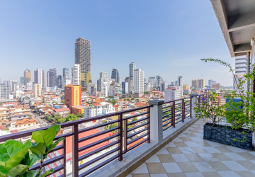 12 Storey Apartment Building For Sale - Toul Tum Poung 1, Phnom Penh thumbnail